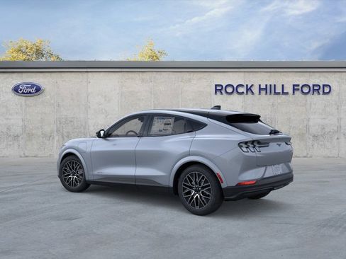New 2026 Ford Mustang Mach-E Premium RWD image 27