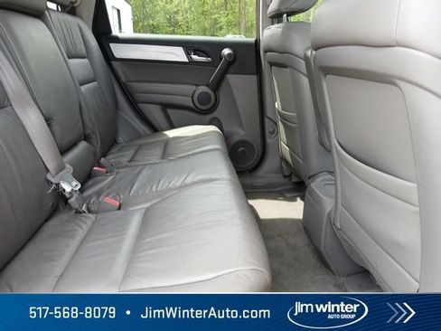 Used 2010 Honda CR-V EX-L image 14