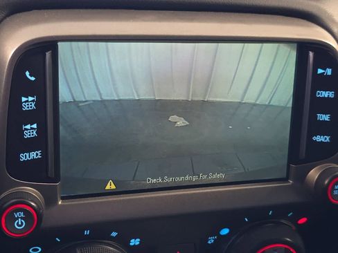 Used 2014 Chevrolet Camaro SS image 20