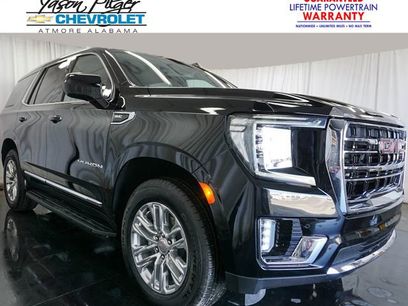 Used 2024 GMC Yukon SLT
