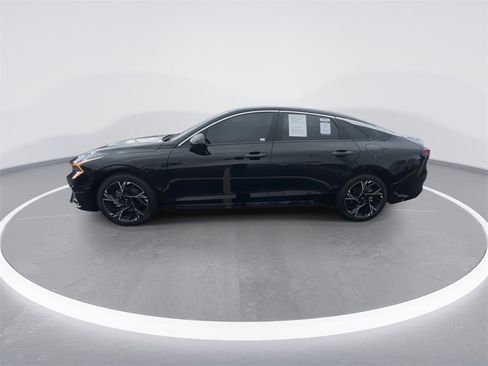 Used 2025 Kia K5 GT-Line image 5