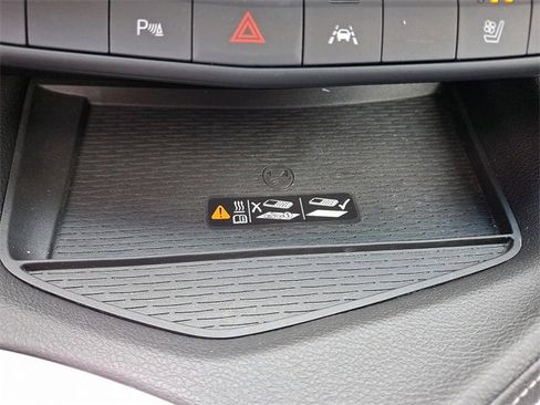 Certified 2022 Cadillac CT4 Premium Luxury image 26