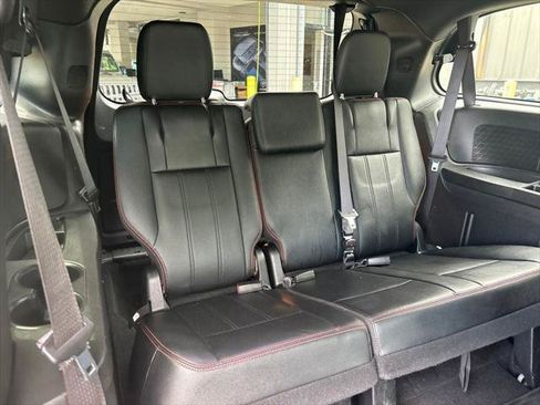 Certified 2019 Dodge Grand Caravan GT FWD image 36