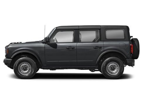 New 2025 Ford Bronco 4-Door w/ Sasquatch Package image 35