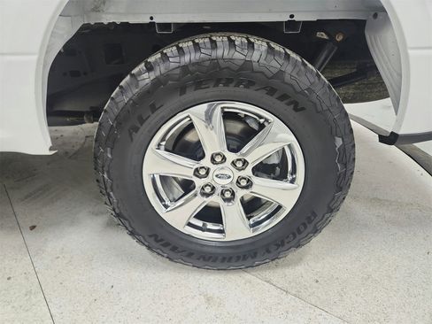 Used 2019 Ford F150 XLT w/ Equipment Group 302A Luxury image 46