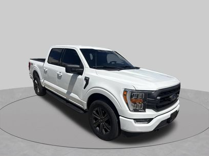 Used 2023 Ford F150 XLT w/ Equipment Group 302A High