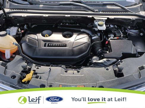 Used 2017 Lincoln MKC Select w/ Select Plus Package image 34