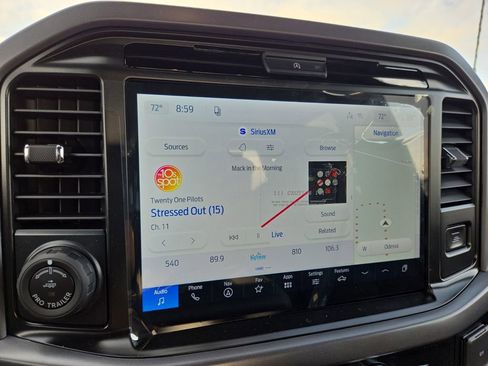 New 2026 Ford F150 XLT image 18