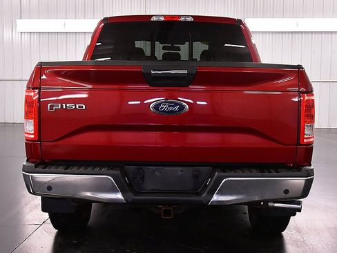 Used 2017 Ford F150 XLT w/ Equipment Group 302A Luxury image 6