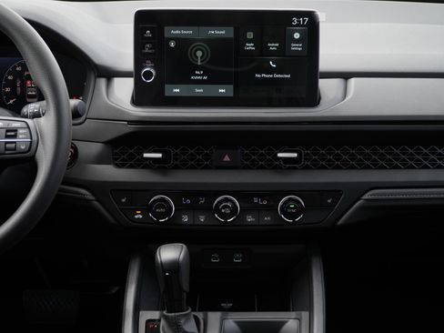 New 2026 Honda Accord SE image 25