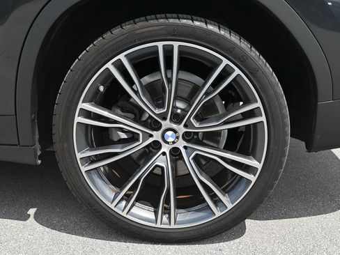 Used 2023 BMW X3 sDrive30i w/ Convenience Package RWD image 6