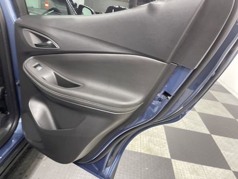 Used 2026 Buick Encore GX Preferred w/ Comfort Package image 19