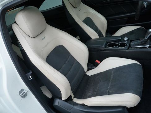 Used 2014 Mercedes-Benz C 63 AMG Coupe image 54