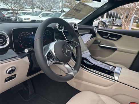 New 2026 Mercedes-Benz GLC 300 4MATIC image 15