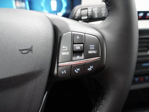 New 2025 Ford Bronco Sport Heritage w/ Convenience Package image 4