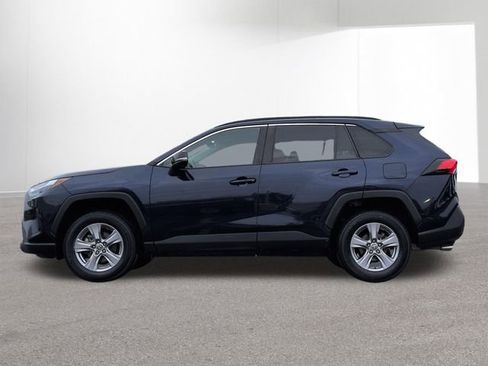Used 2024 Toyota RAV4 XLE image 10
