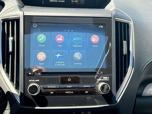 Certified 2023 Subaru Forester Limited AWD/4WD image 13