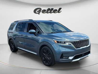 Used 2022 Kia Carnival SX Prestige