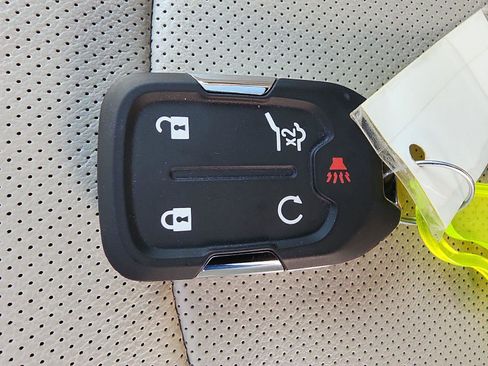 Used 2021 GMC Terrain Denali w/ Denali Premium Package image 27