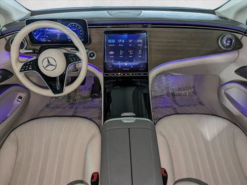 Certified 2023 Mercedes-Benz EQS 450+ Sedan image 18