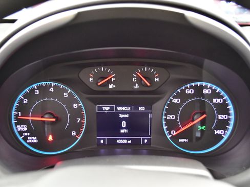 Used 2024 Chevrolet Malibu LT image 36