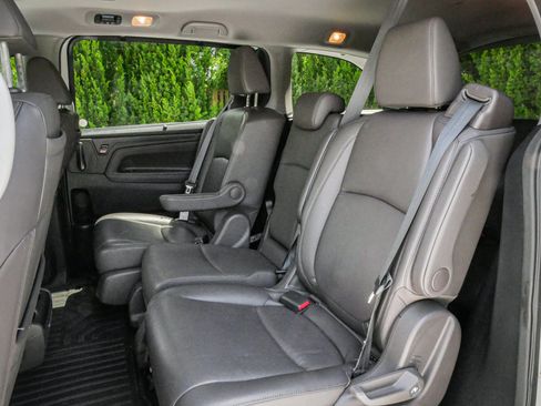 Used 2020 Honda Odyssey EX-L image 8
