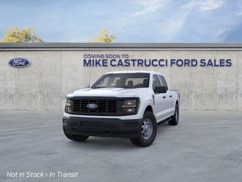 New 2026 Ford F150 XL image 3