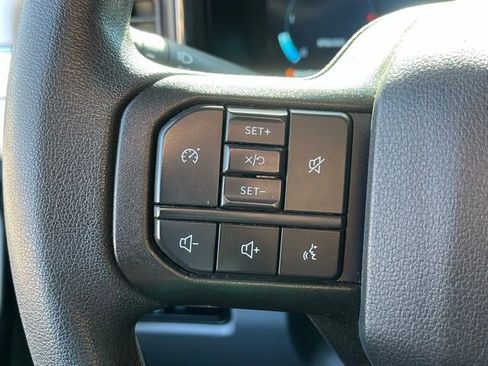 Used 2023 Ford F350 XLT w/ XLT Premium Package image 21