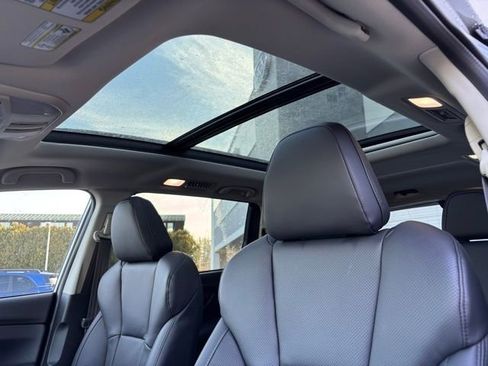 New 2026 Subaru Ascent Touring AWD/4WD image 22
