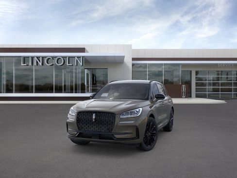 New 2026 Lincoln Corsair Reserve w/ Jet Appearance Package image 2