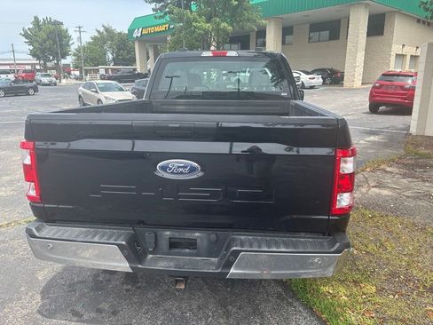 Used 2021 Ford F150 XL w/ Equipment Group 101A High RWD image 5