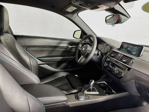 Used 2018 BMW M2 RWD image 28