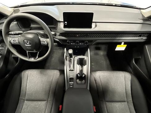 New 2026 Honda Accord LX image 16