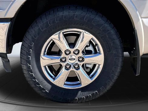 Used 2018 Ford F150 Lariat AWD/4WD image 32