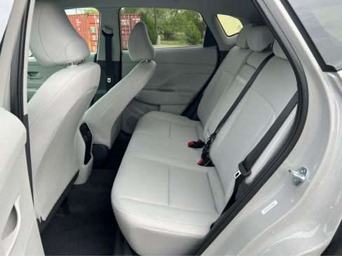 New 2026 Hyundai Kona SEL Sport AWD/4WD image 26