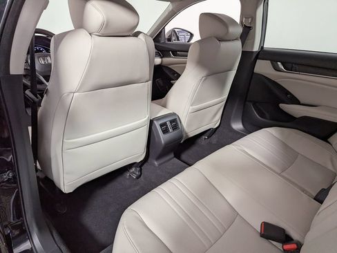 Used 2018 Honda Accord EX-L image 44