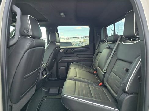 New 2026 GMC Sierra 1500 AT4X image 16