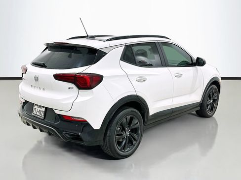 Used 2024 Buick Encore GX Sport Touring w/ Advanced Technology Package AWD/4WD image 6