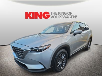 Used 2023 MAZDA CX-9 Touring