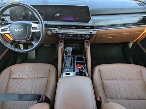 Certified 2024 Kia Telluride EX X-Line AWD/4WD image 19