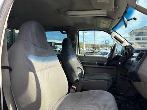 Used 2008 Ford F450 XL AWD/4WD image 43