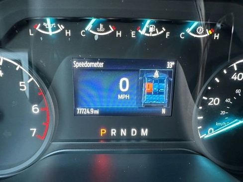 Used 2024 Ford F350 XL w/ STX Appearance Package image 6