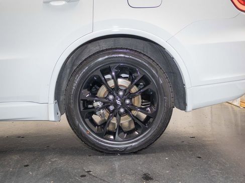 Used 2020 Dodge Durango R/T w/ Blacktop Package AWD/4WD image 7
