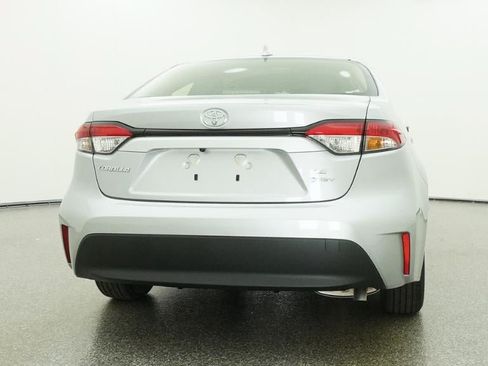 New 2026 Toyota Corolla LE FWD image 23