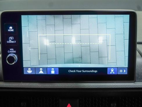 New 2026 Honda CR-V EX image 26