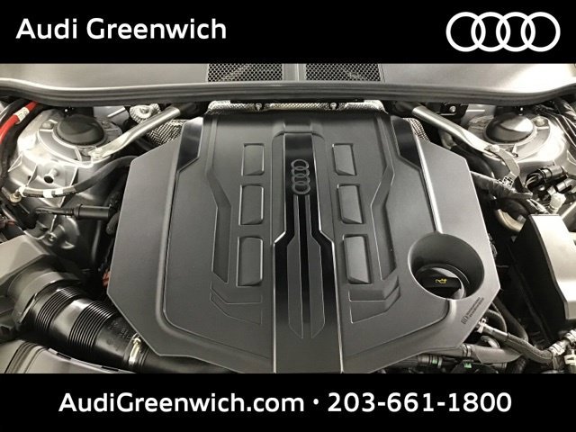 Certified 2026 Audi A6 Premium Plus w/ Premium Plus Package AWD/4WD image 25