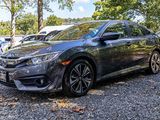 Used 2018 Honda Civic EX-L image 3