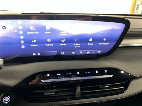 New 2026 Buick Enclave Preferred image 22