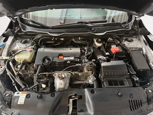 Used 2020 Honda Civic LX image 32