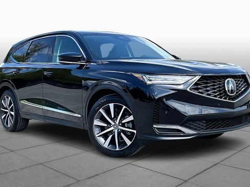 Certified 2026 Acura MDX FWD w/ Technology Package image 2